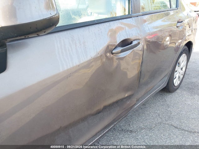 Aukcja sprzedaży 2012 Honda Civic, vin: 2HGFB2F46CH030213, numer aukcji: 40088915
