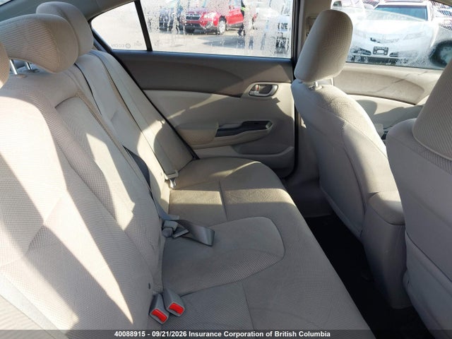 Aukcja sprzedaży 2012 Honda Civic, vin: 2HGFB2F46CH030213, numer aukcji: 40088915