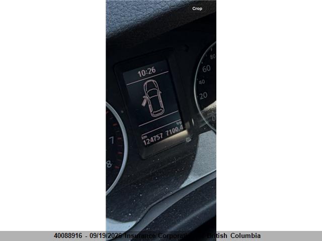 WVGJV7AX4GW063325 Volkswagen Tiguan Comfort/high/r-line/sp Ed