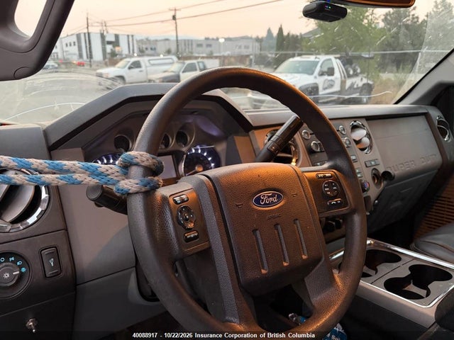 Ford F250 2014 1FT7W2B64EEA39808 Image 10