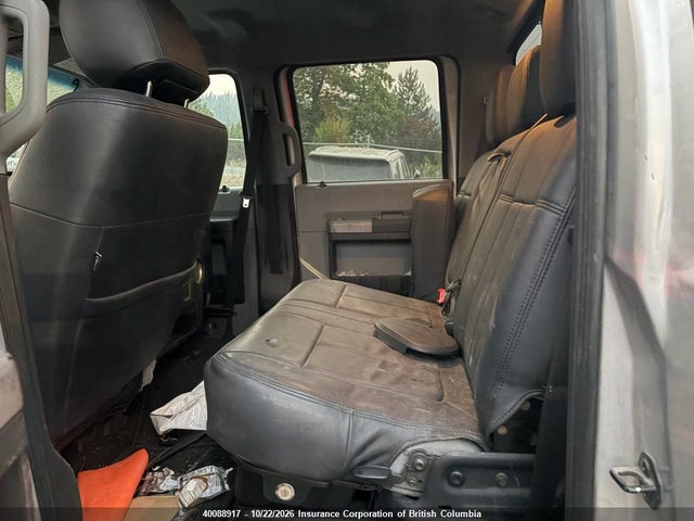 Ford F250 2014 1FT7W2B64EEA39808 Image 11