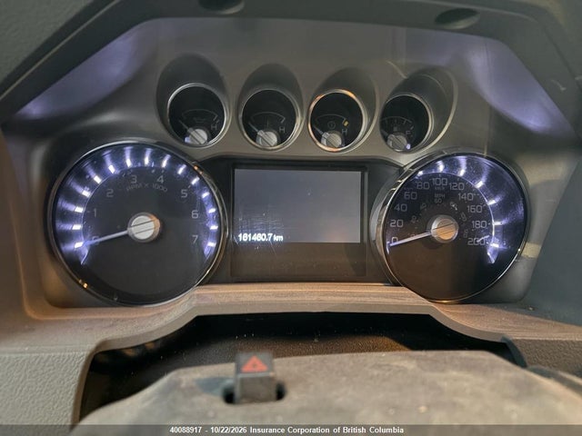 Ford F250 2014 1FT7W2B64EEA39808 Image 12