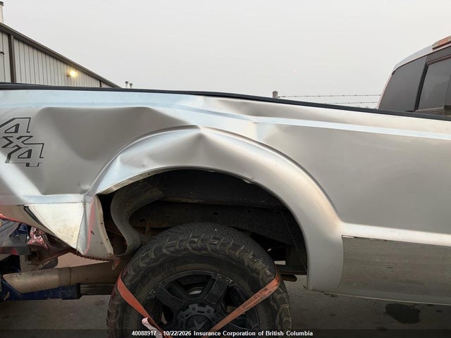 Ford F250 2014 1FT7W2B64EEA39808 Image 6