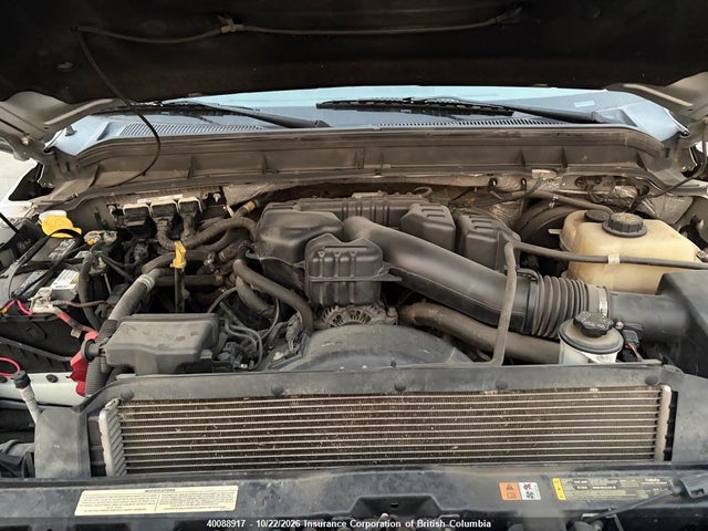 Ford F250 2014 1FT7W2B64EEA39808 Image 7