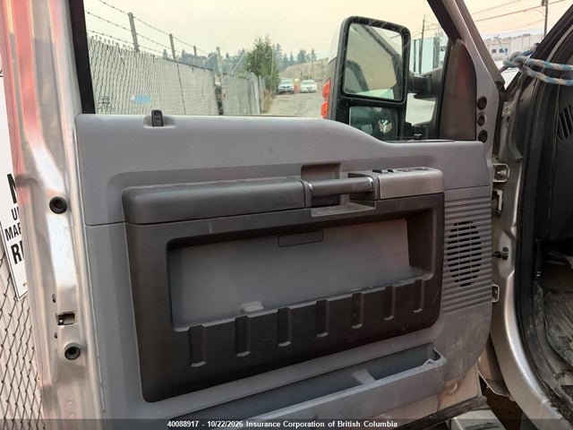 Ford F250 2014 1FT7W2B64EEA39808 Image 8