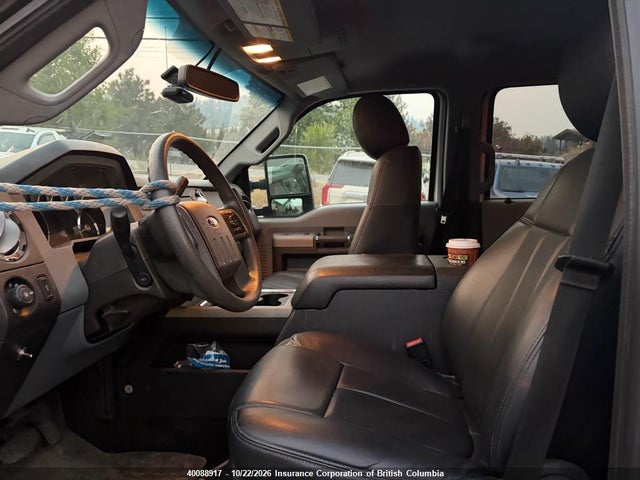 Ford F250 2014 1FT7W2B64EEA39808 Image 9