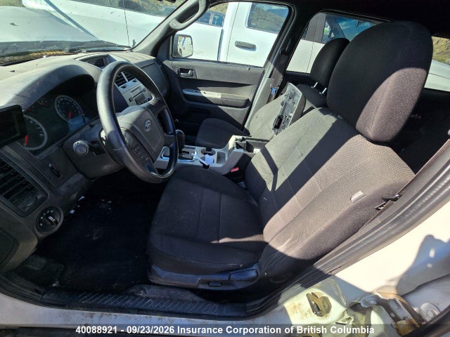 Aukcja sprzedaży 2010 Ford Escape Xlt, vin: 1FMCU9DG8AKB86479, numer aukcji: 40088921