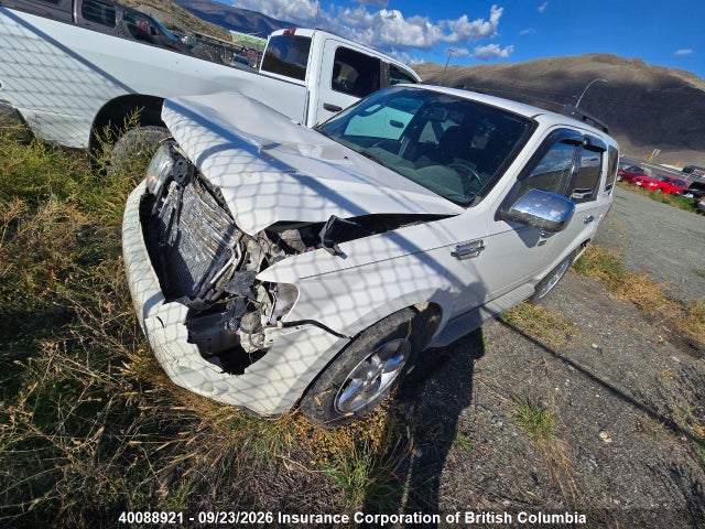 Aukcja sprzedaży 2010 Ford Escape Xlt, vin: 1FMCU9DG8AKB86479, numer aukcji: 40088921