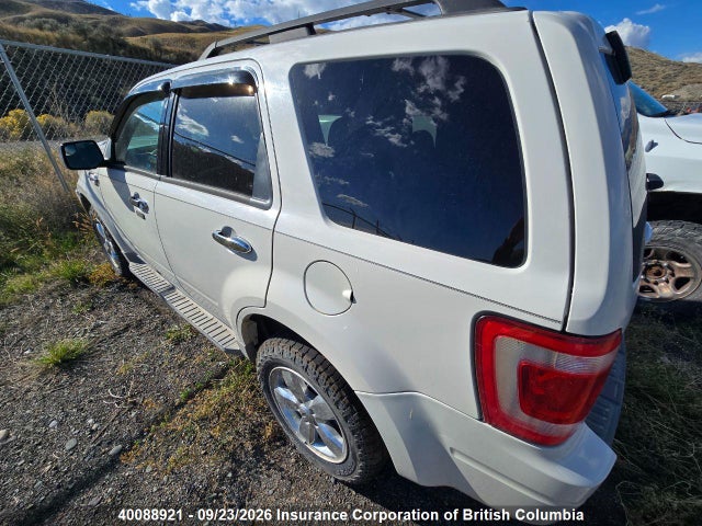 Aukcja sprzedaży 2010 Ford Escape Xlt, vin: 1FMCU9DG8AKB86479, numer aukcji: 40088921
