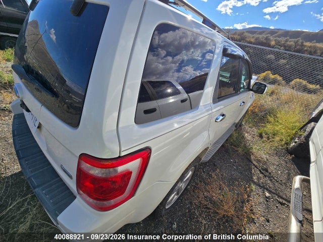 Aukcja sprzedaży 2010 Ford Escape Xlt, vin: 1FMCU9DG8AKB86479, numer aukcji: 40088921