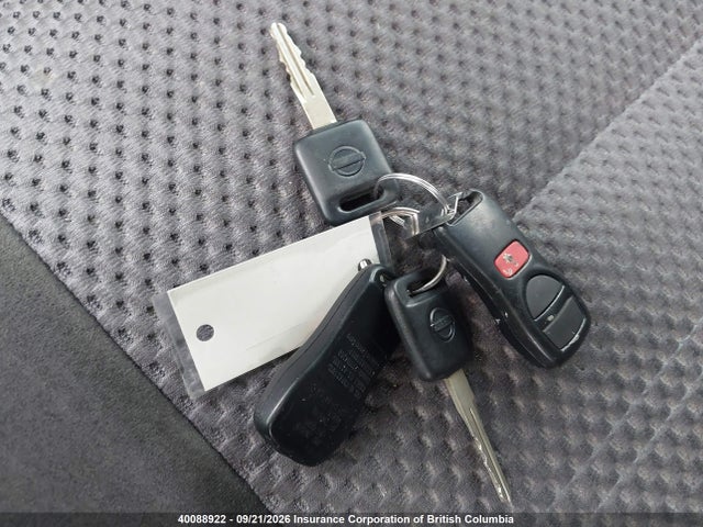 40088922 :رقم المزاد ، JN8DR09Y03W804031 vin ، 2003 Nissan Pathfinder Le/se مزاد بيع