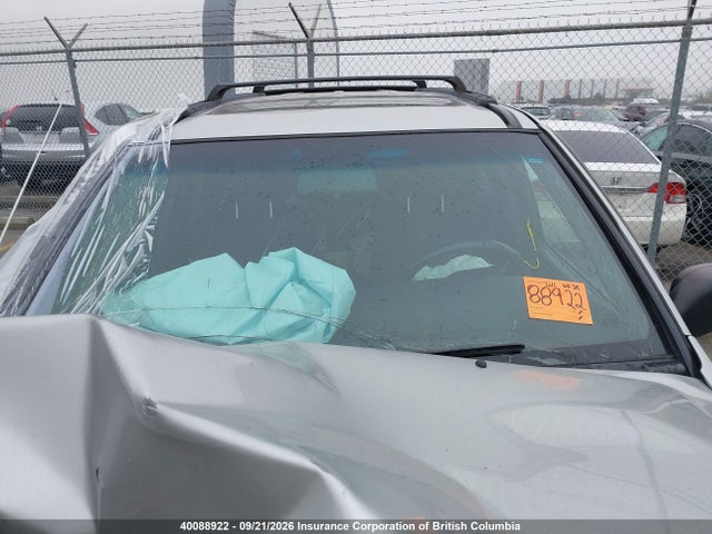 40088922 :رقم المزاد ، JN8DR09Y03W804031 vin ، 2003 Nissan Pathfinder Le/se مزاد بيع