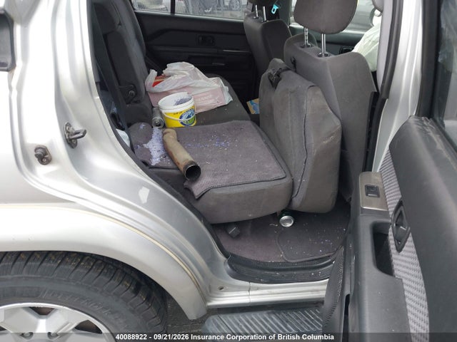 40088922 :رقم المزاد ، JN8DR09Y03W804031 vin ، 2003 Nissan Pathfinder Le/se مزاد بيع