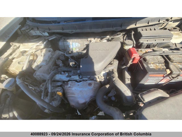 2010 Nissan Rogue მანქანა იყიდება აუქციონზე, vin: JN8AS5MV2AW143391, აუქციონის ნომერი: 40088923