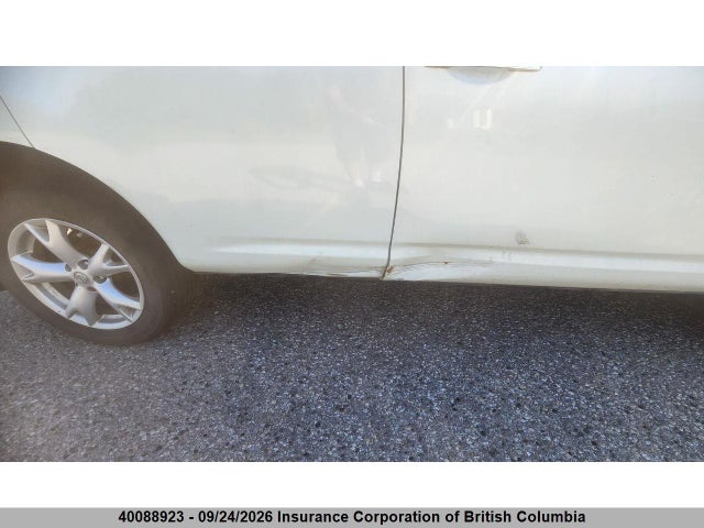 2010 Nissan Rogue მანქანა იყიდება აუქციონზე, vin: JN8AS5MV2AW143391, აუქციონის ნომერი: 40088923