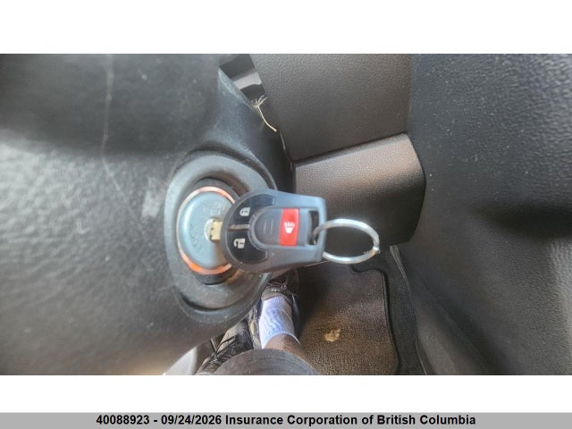 2010 Nissan Rogue მანქანა იყიდება აუქციონზე, vin: JN8AS5MV2AW143391, აუქციონის ნომერი: 40088923