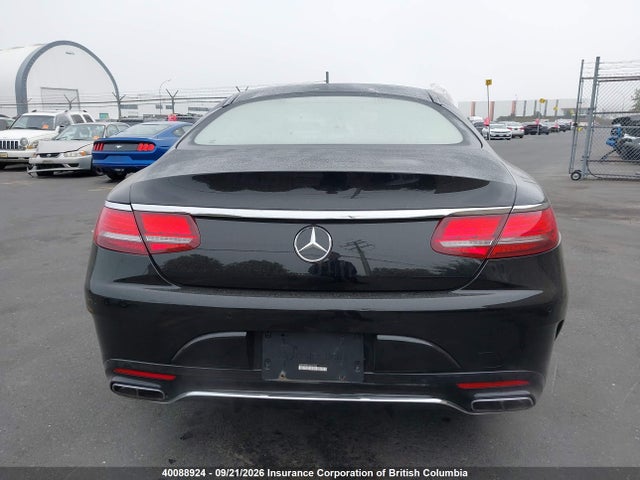 WDDXJ8GB7JA033905 Mercedes-Benz S 560 4matic