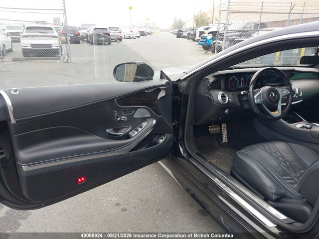 WDDXJ8GB7JA033905 Mercedes-Benz S 560 4matic