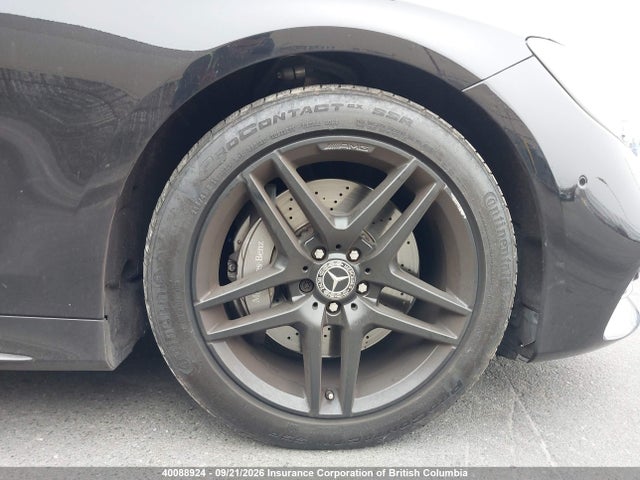 WDDXJ8GB7JA033905 Mercedes-Benz S 560 4matic