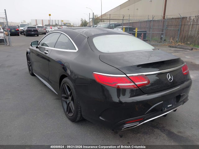 WDDXJ8GB7JA033905 Mercedes-Benz S 560 4matic