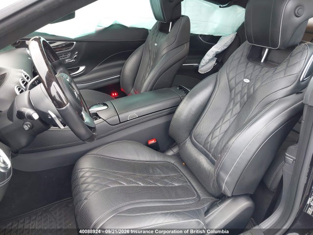 WDDXJ8GB7JA033905 Mercedes-Benz S 560 4matic