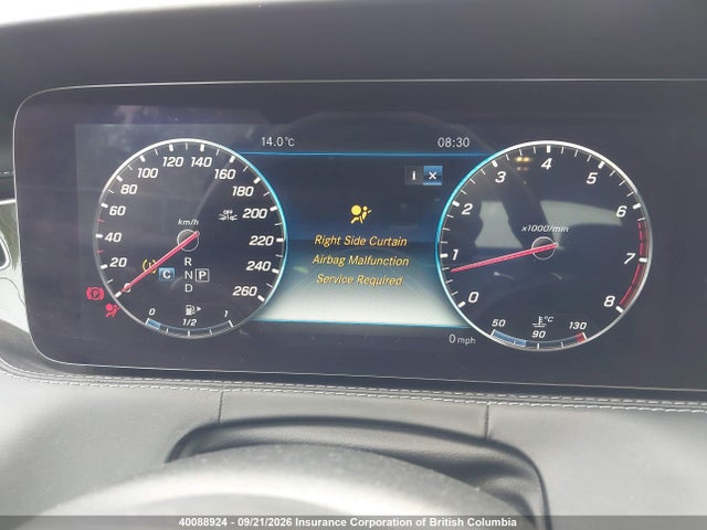 WDDXJ8GB7JA033905 Mercedes-Benz S 560 4matic