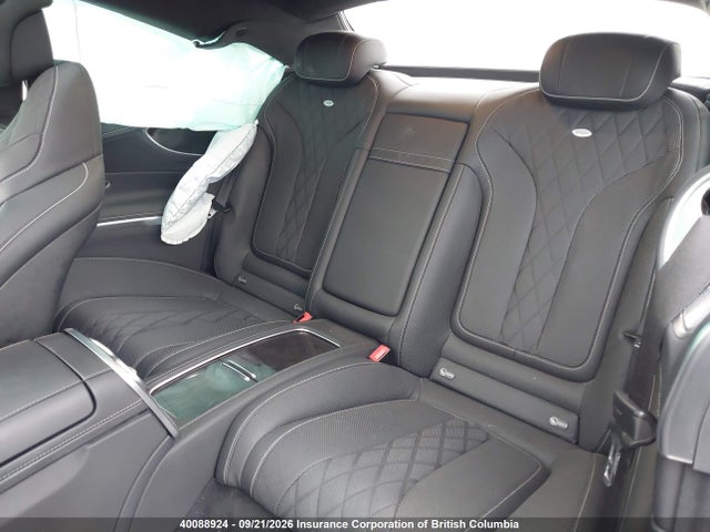WDDXJ8GB7JA033905 Mercedes-Benz S 560 4matic