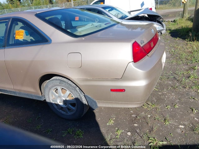 Продаж на аукціоні авто 2002 Honda Accord Se, vin: 1HGCG32012A801302, номер лоту: 40088925