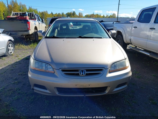 Продаж на аукціоні авто 2002 Honda Accord Se, vin: 1HGCG32012A801302, номер лоту: 40088925