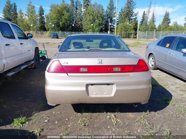 Продаж на аукціоні авто 2002 Honda Accord Se, vin: 1HGCG32012A801302, номер лоту: 40088925