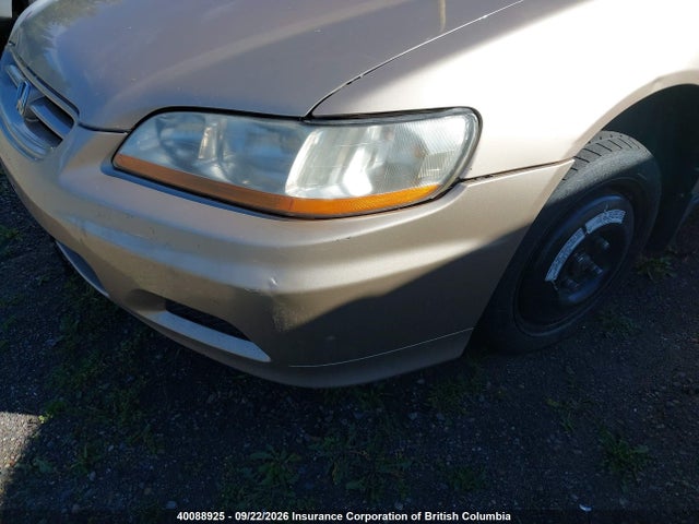 Продаж на аукціоні авто 2002 Honda Accord Se, vin: 1HGCG32012A801302, номер лоту: 40088925