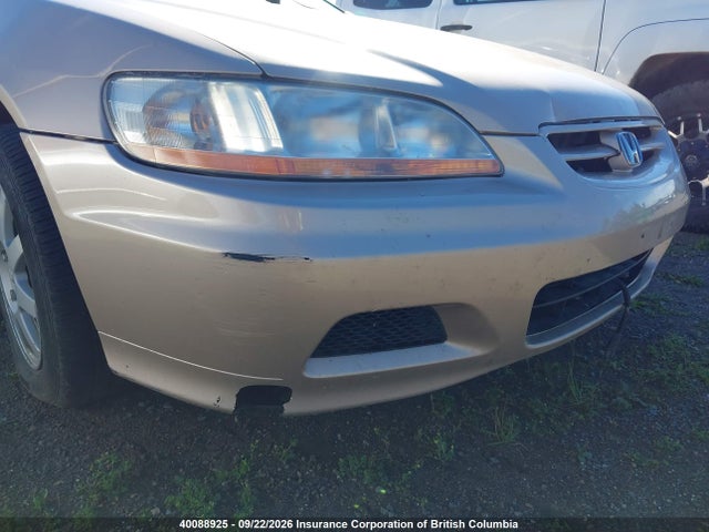 Продаж на аукціоні авто 2002 Honda Accord Se, vin: 1HGCG32012A801302, номер лоту: 40088925