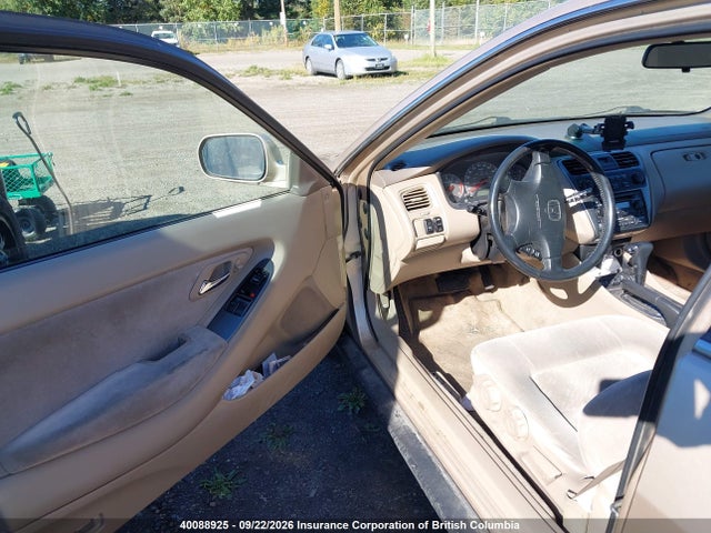 Продаж на аукціоні авто 2002 Honda Accord Se, vin: 1HGCG32012A801302, номер лоту: 40088925