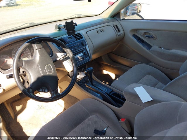 Продаж на аукціоні авто 2002 Honda Accord Se, vin: 1HGCG32012A801302, номер лоту: 40088925