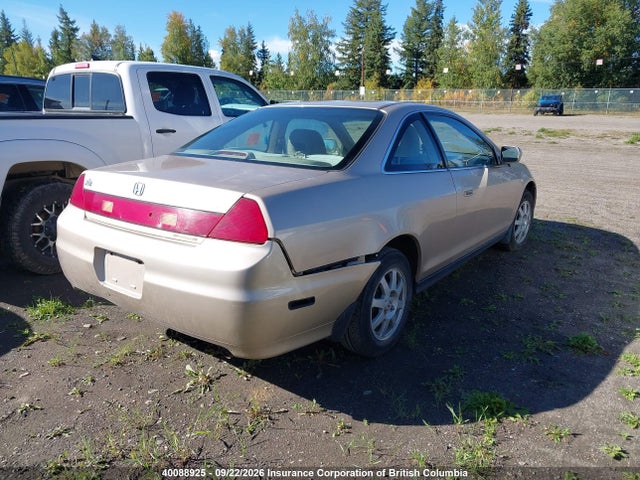 Продаж на аукціоні авто 2002 Honda Accord Se, vin: 1HGCG32012A801302, номер лоту: 40088925