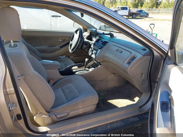 Продаж на аукціоні авто 2002 Honda Accord Se, vin: 1HGCG32012A801302, номер лоту: 40088925