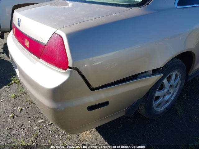 Продаж на аукціоні авто 2002 Honda Accord Se, vin: 1HGCG32012A801302, номер лоту: 40088925