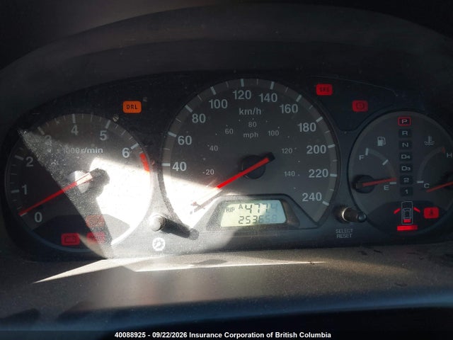 Продаж на аукціоні авто 2002 Honda Accord Se, vin: 1HGCG32012A801302, номер лоту: 40088925