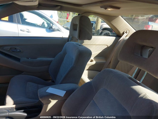 Продаж на аукціоні авто 2002 Honda Accord Se, vin: 1HGCG32012A801302, номер лоту: 40088925