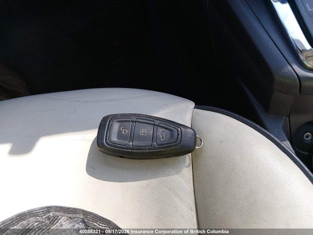 Aukcja sprzedaży 2011 Ford Fiesta Ses, vin: 3FADP4FJ1BM181796, numer aukcji: 40088331
