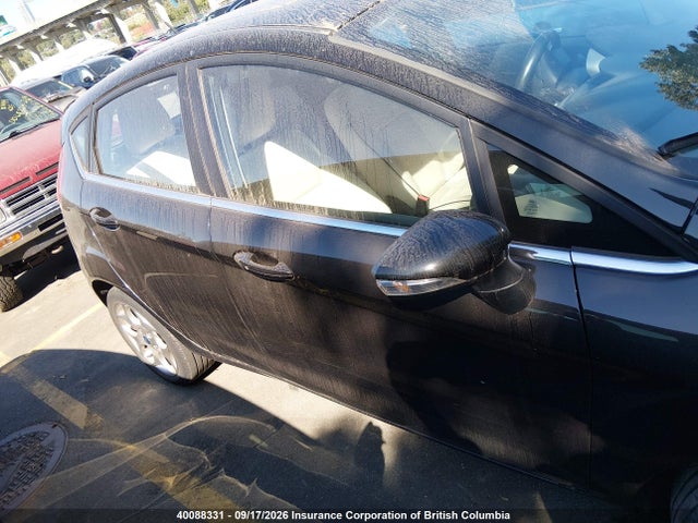Aukcja sprzedaży 2011 Ford Fiesta Ses, vin: 3FADP4FJ1BM181796, numer aukcji: 40088331