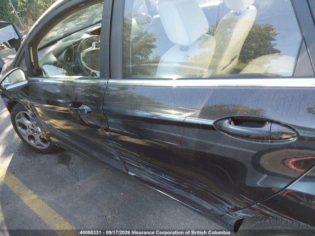 Aukcja sprzedaży 2011 Ford Fiesta Ses, vin: 3FADP4FJ1BM181796, numer aukcji: 40088331