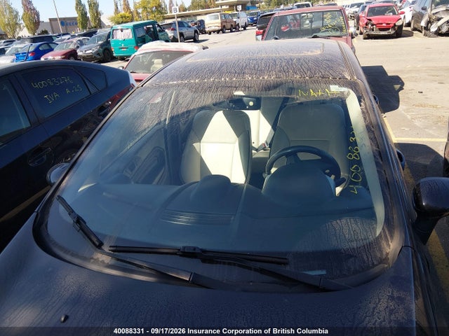 Aukcja sprzedaży 2011 Ford Fiesta Ses, vin: 3FADP4FJ1BM181796, numer aukcji: 40088331