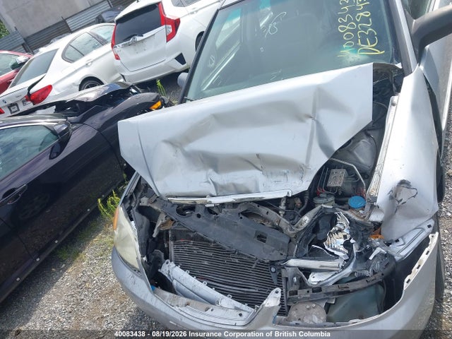 Aukcja sprzedaży 2003 Honda Civic Lx, vin: 2HGES16883H920754, numer aukcji: 40083438