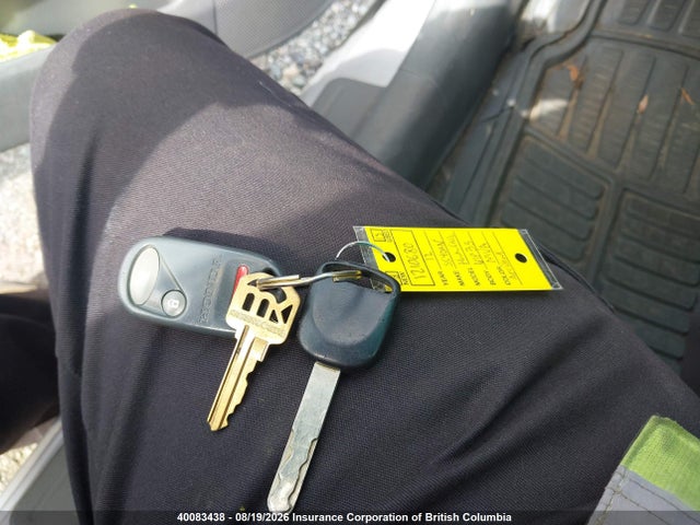 Aukcja sprzedaży 2003 Honda Civic Lx, vin: 2HGES16883H920754, numer aukcji: 40083438