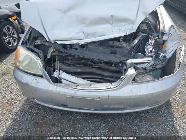 Aukcja sprzedaży 2003 Honda Civic Lx, vin: 2HGES16883H920754, numer aukcji: 40083438