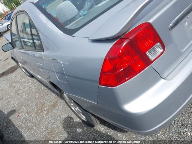 Aukcja sprzedaży 2003 Honda Civic Lx, vin: 2HGES16883H920754, numer aukcji: 40083438