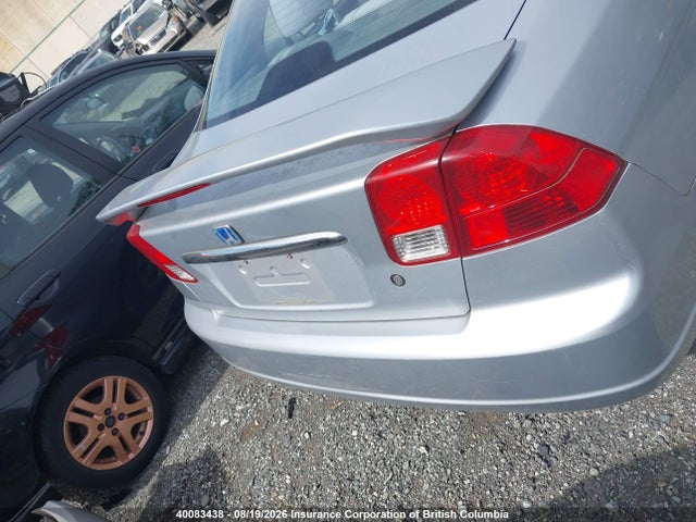 Aukcja sprzedaży 2003 Honda Civic Lx, vin: 2HGES16883H920754, numer aukcji: 40083438