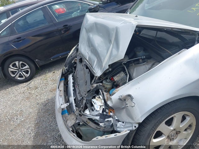 Aukcja sprzedaży 2003 Honda Civic Lx, vin: 2HGES16883H920754, numer aukcji: 40083438