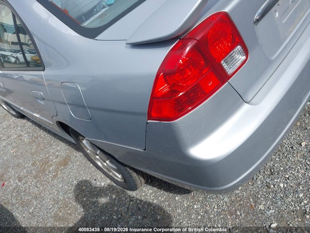 Aukcja sprzedaży 2003 Honda Civic Lx, vin: 2HGES16883H920754, numer aukcji: 40083438